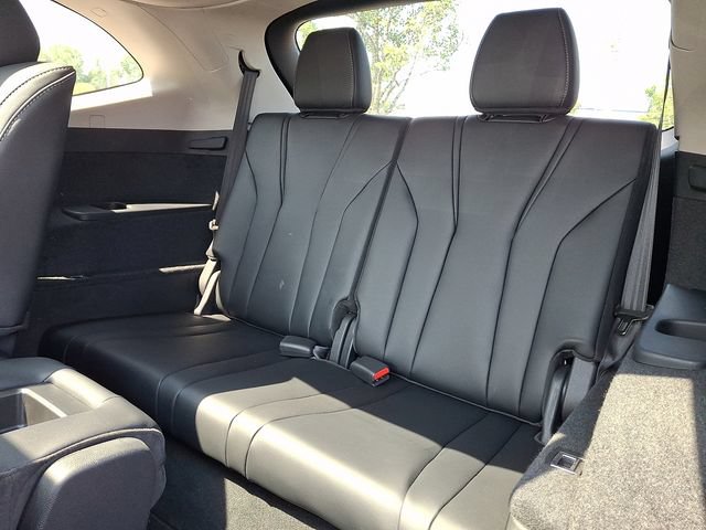 Used 2022 Acura MDX SH-AWD w/ Technology Package image 19