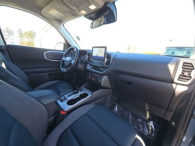 Used 2024 Ford Bronco Sport Outer Banks w/ Tech Package AWD/4WD image 19