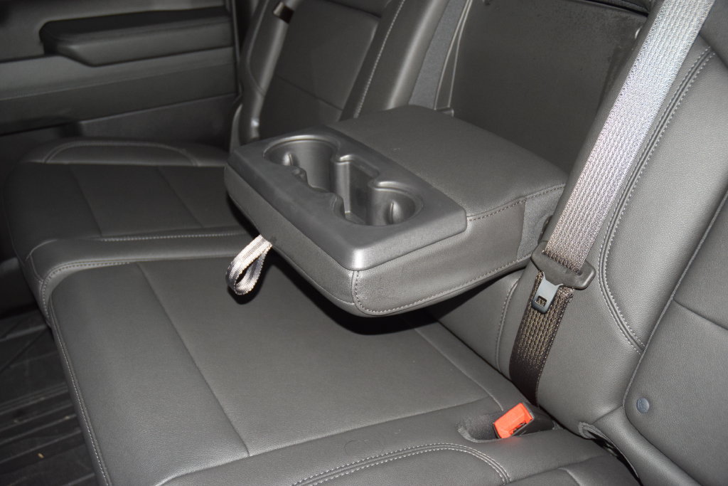 Used 2024 Chevrolet Silverado 1500 RST w/ Rally Edition AWD/4WD image 43