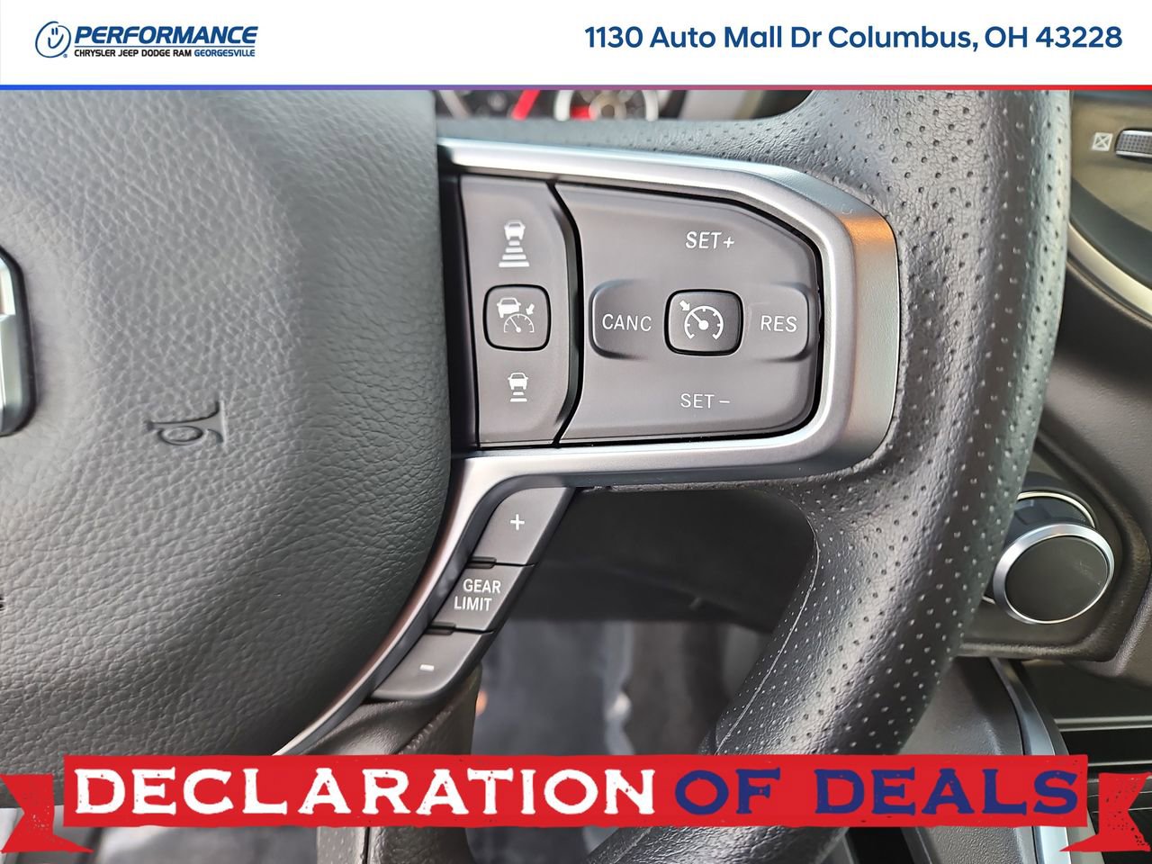 New 2026 RAM 1500 Express image 28