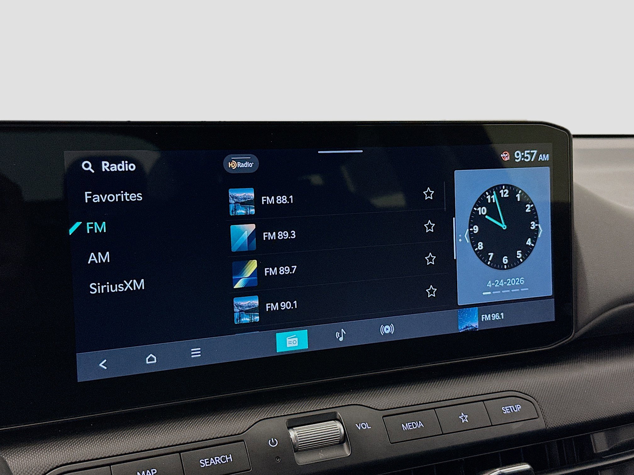 Used 2025 Kia K4 FWD image 21
