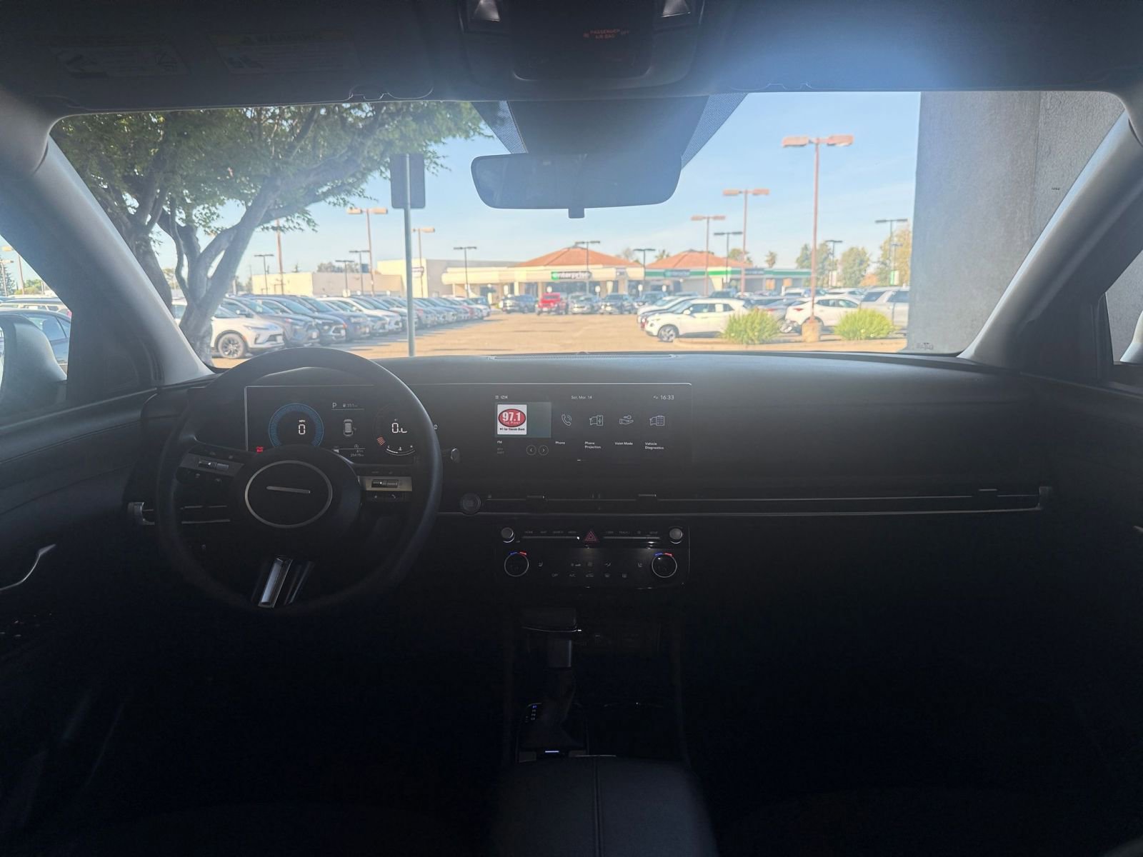 Used 2025 Hyundai Tucson SEL FWD image 35
