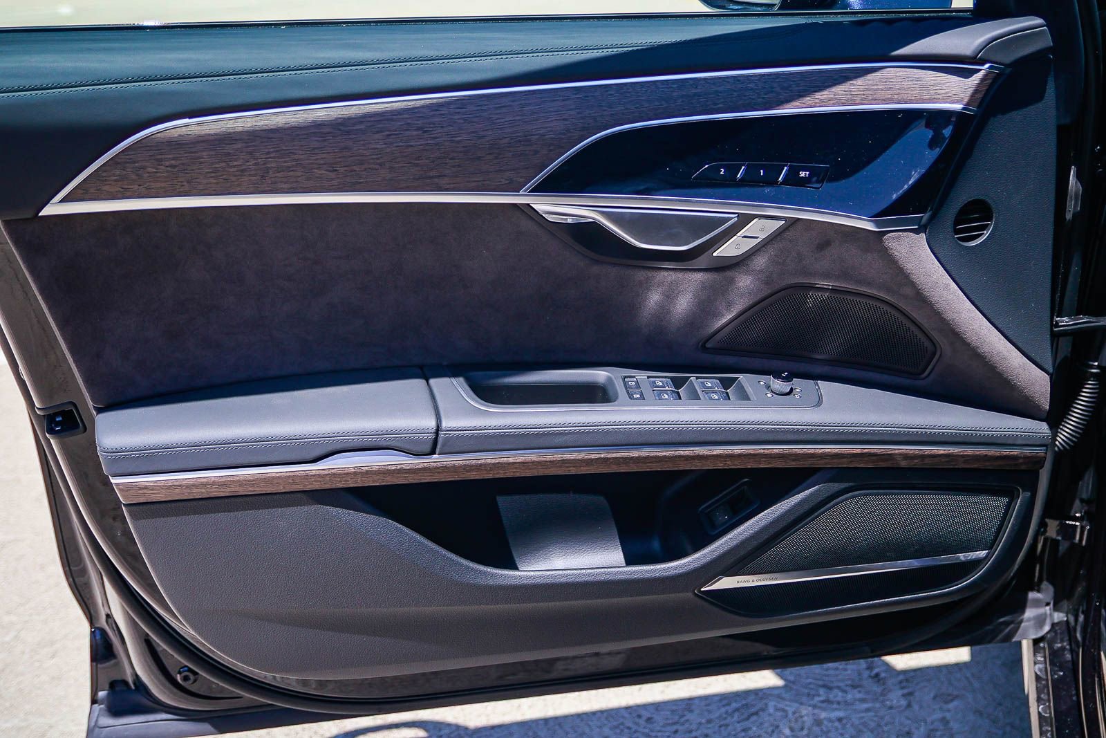 New 2026 Audi A8 L 3.0T AWD/4WD image 21