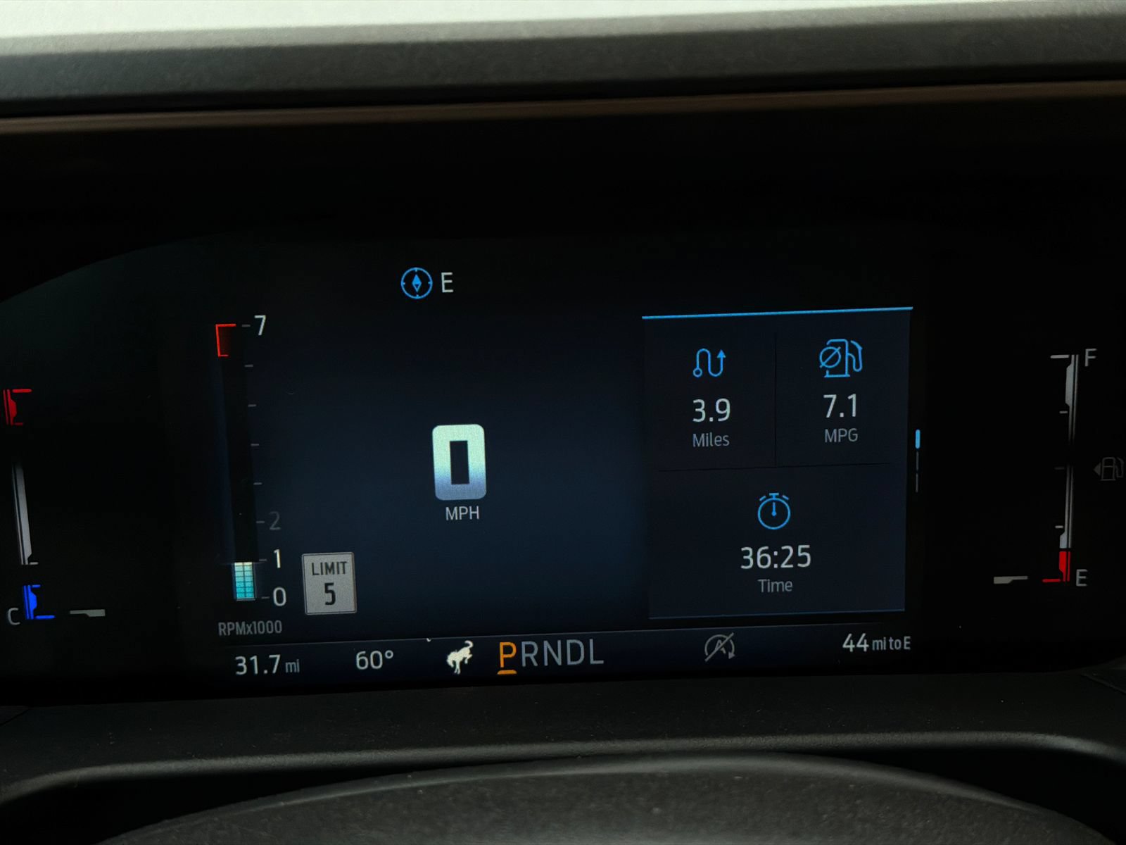 New 2026 Ford Bronco Sport Outer Banks w/ Outer Banks Tech Package+ AWD/4WD image 23