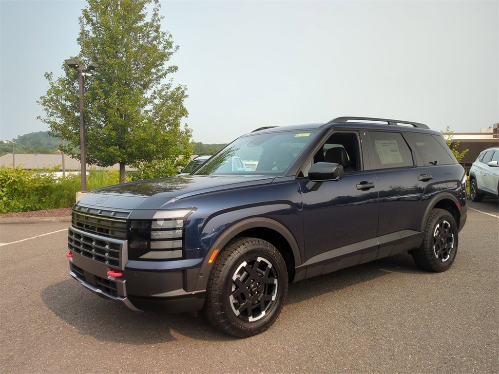 New 2026 Hyundai Palisade XRT Pro image 7