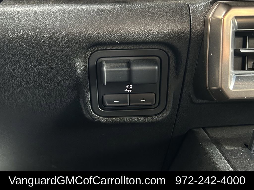 Used 2025 GMC Hummer EV 3X image 22