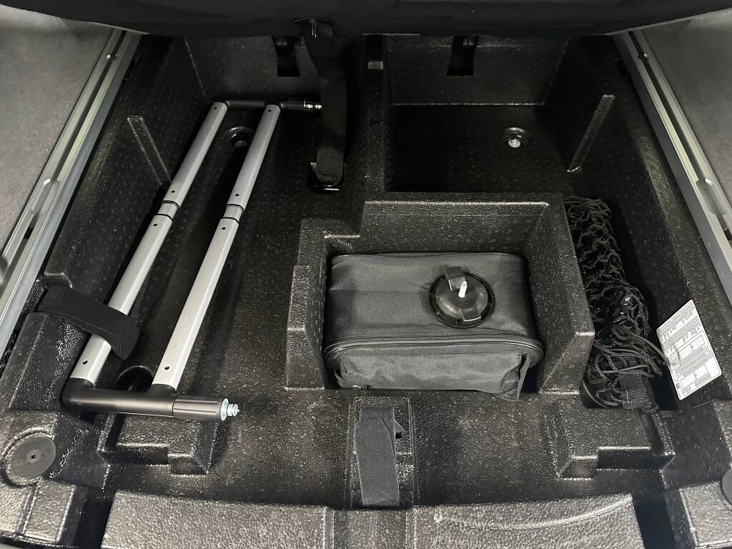 Certified 2021 Cadillac XT5 Premium Luxury image 30