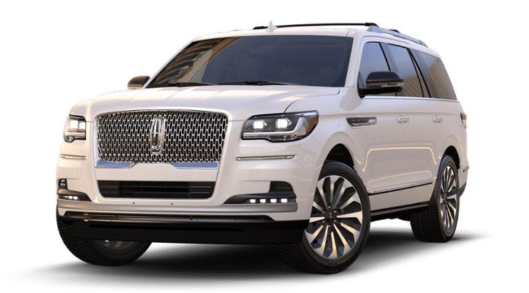 New 2023 Lincoln Navigator Reserve image 24