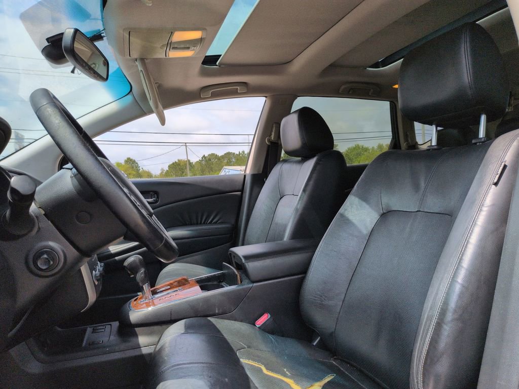 Used 2010 Nissan Murano LE image 14
