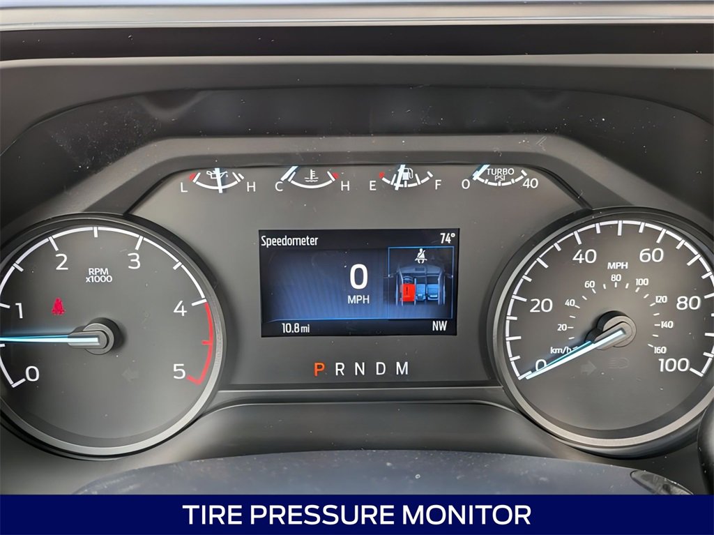 New 2025 Ford F350 XL w/ 360-Degree Camera Package image 18