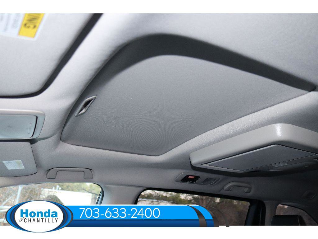 New 2026 Honda Odyssey Touring image 20