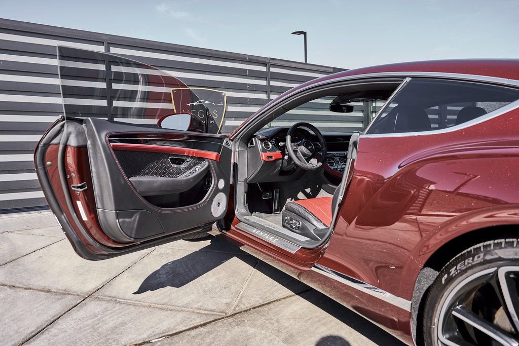 Used 2020 Bentley Continental GT First Edition image 28