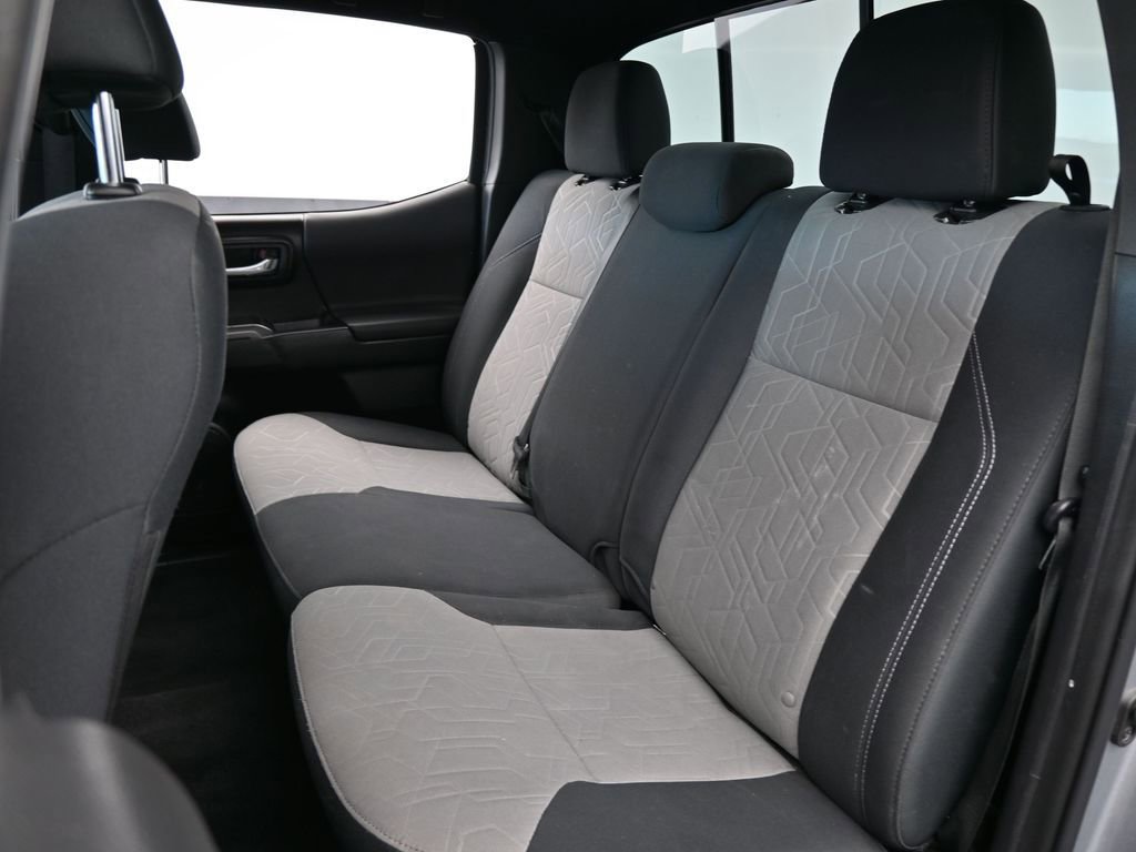 Used 2023 Toyota Tacoma TRD Sport image 26