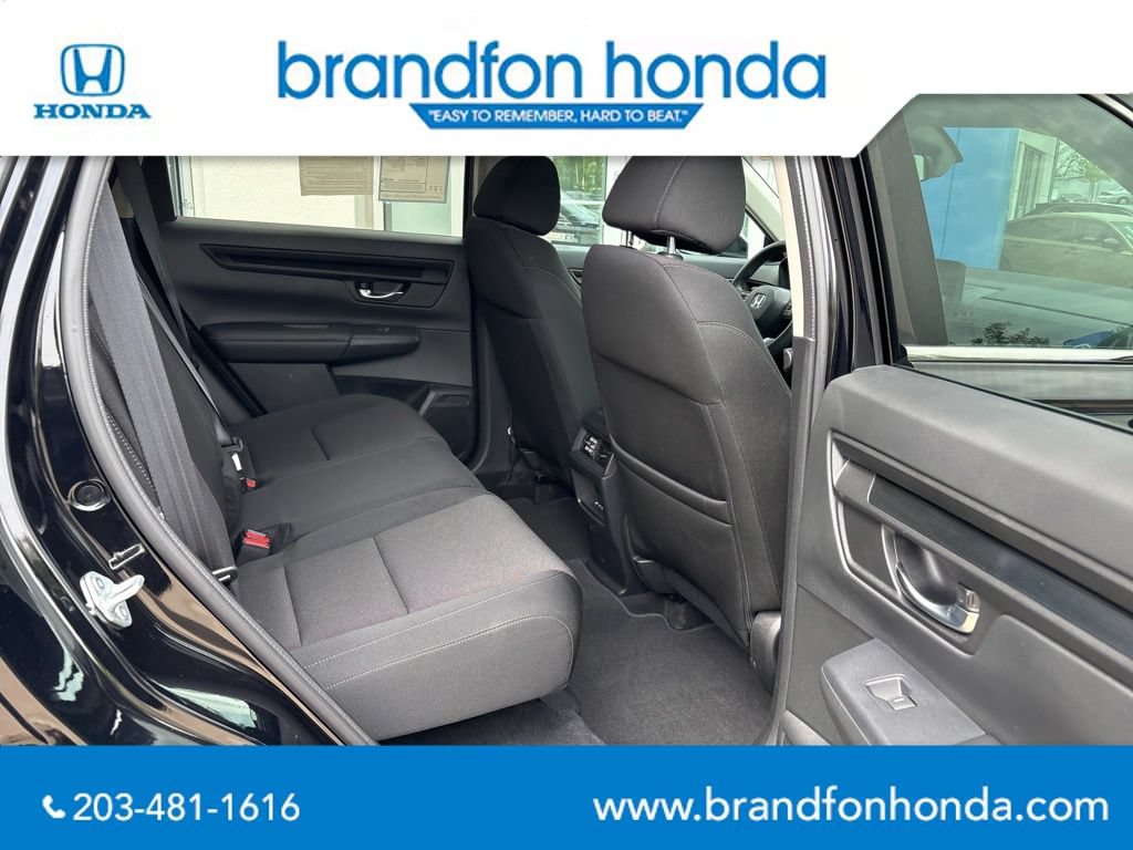 Used 2024 Honda CR-V EX image 25