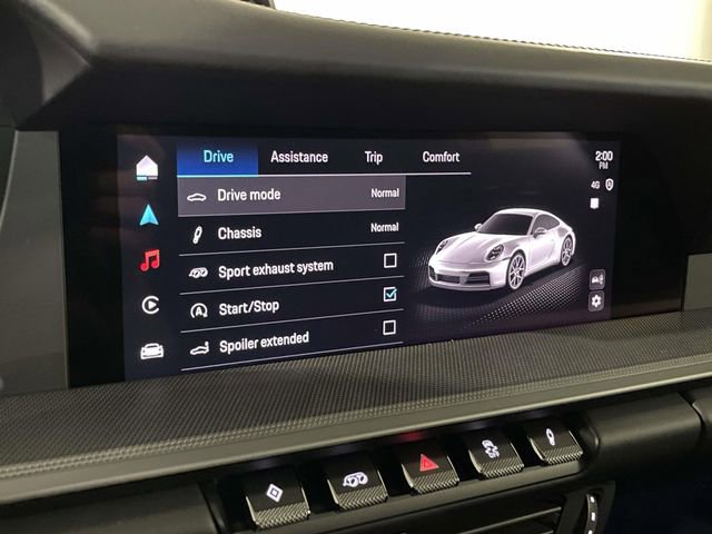 Certified 2025 Porsche 911 Carrera image 27