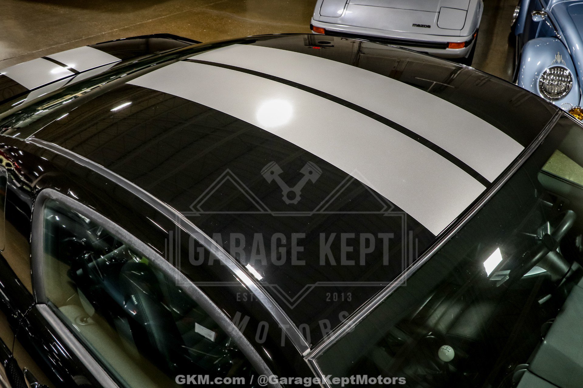 Used 2007 Ford Mustang GT Premium RWD image 18