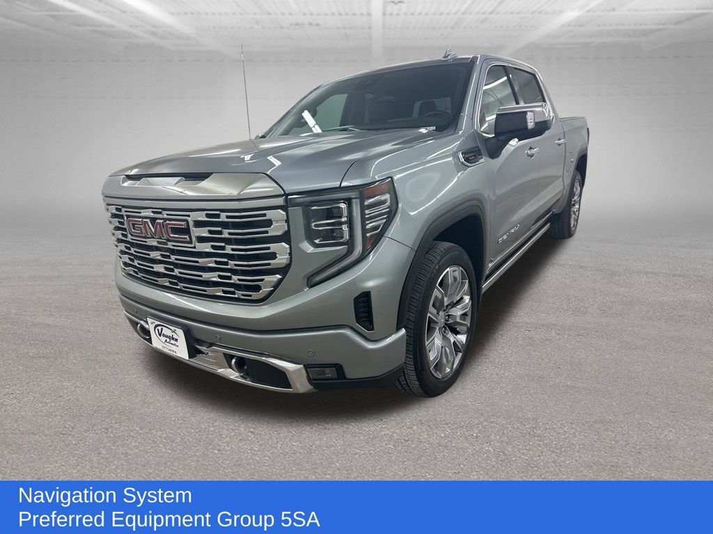 Used 2024 GMC Sierra 1500 Denali image 7