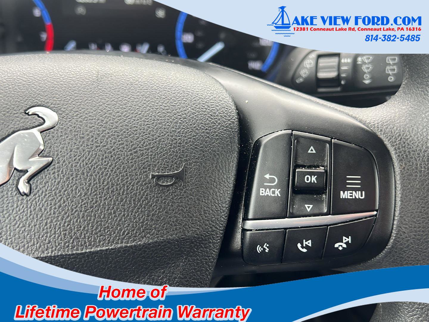 Used 2023 Ford Bronco Sport Big Bend image 26