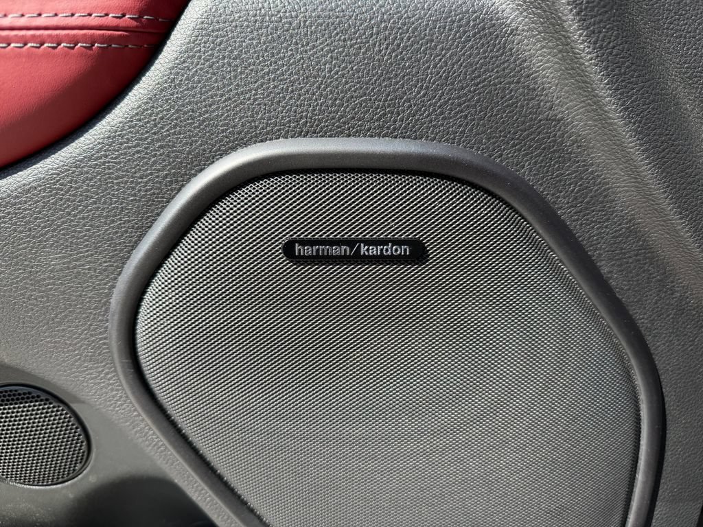 Used 2022 Dodge Durango R/T AWD/4WD image 11