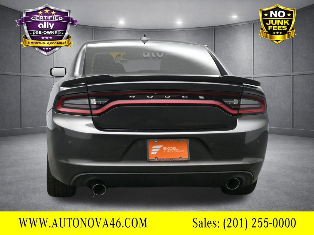 Used 2023 Dodge Charger R/T image 5