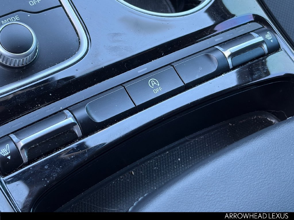 Used 2021 Kia Stinger GT-Line w/ Sun & Sound Package RWD image 29