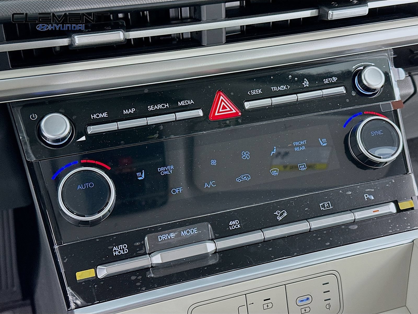 New 2026 Hyundai Santa Fe SEL AWD/4WD image 19