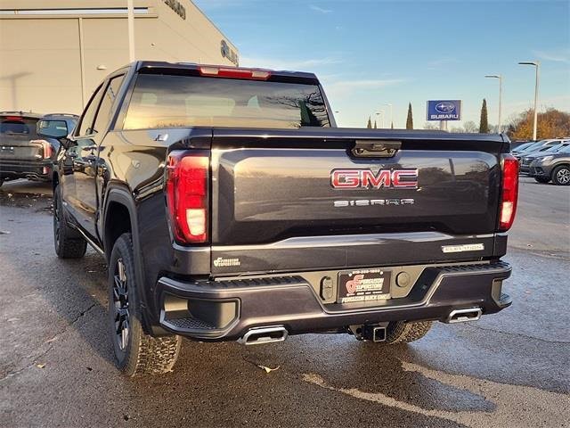 New 2026 GMC Sierra 1500 Elevation w/ X31 Off-Road Package image 4