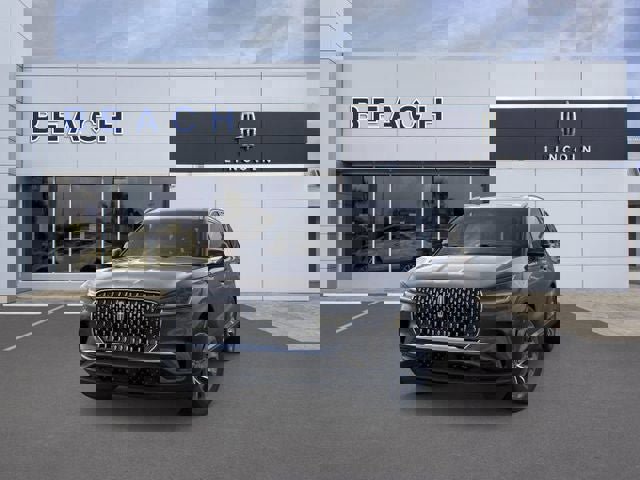 New 2026 Lincoln Aviator Reserve image 2