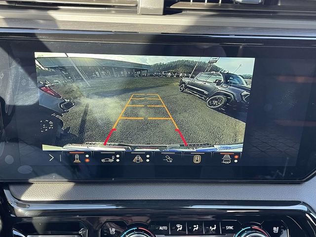 New 2026 GMC Sierra 1500 AT4 w/ AT4 Premium Package image 21