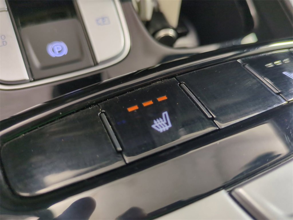 Certified 2022 Hyundai Santa Cruz SEL w/ Cargo Package image 25