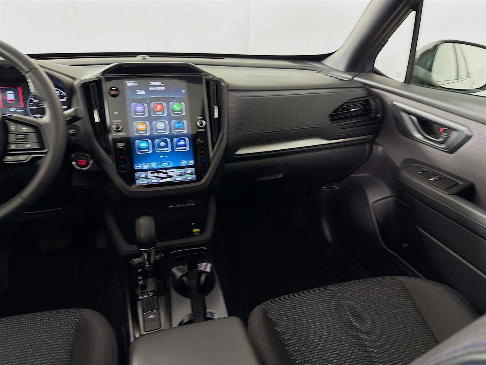 Certified 2026 Subaru Forester Premium image 23