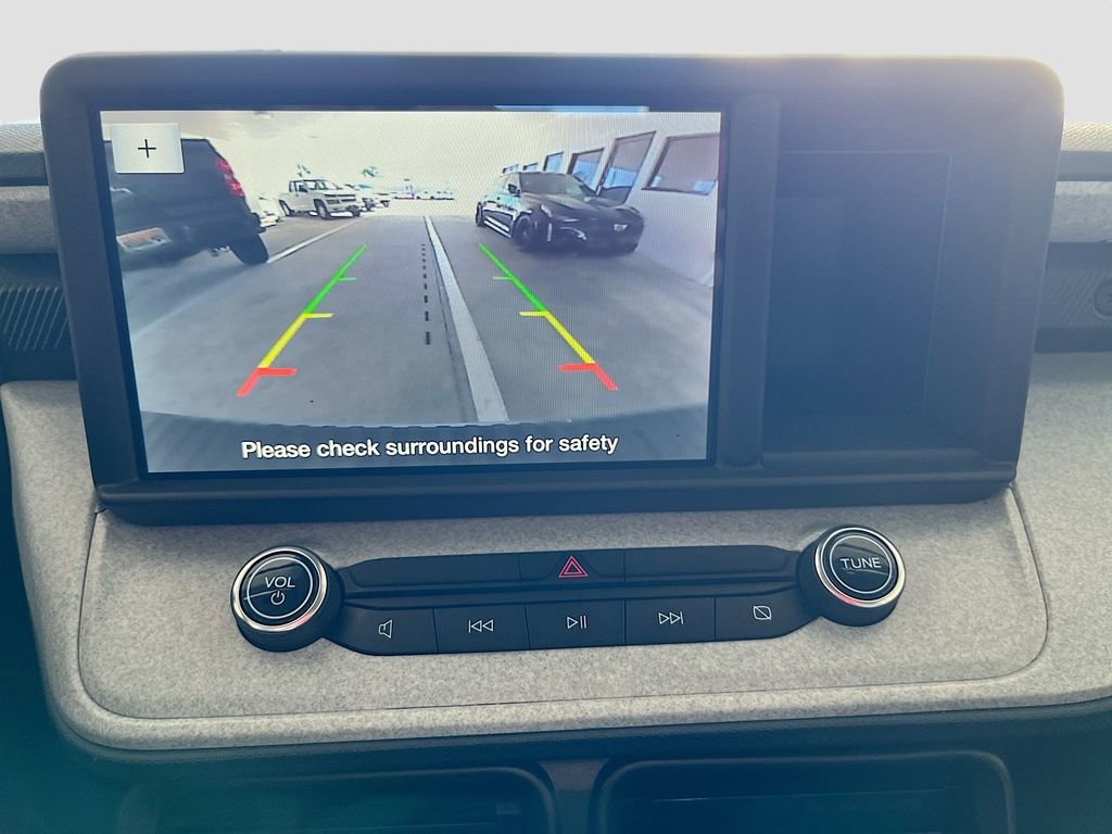 Used 2024 Ford Maverick XLT w/ XLT Luxury Package image 14