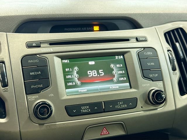 Used 2016 Kia Sportage EX image 15