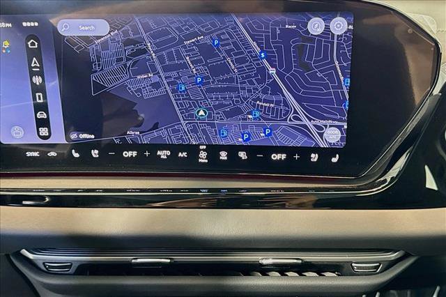 New 2026 Audi A6 Premium Plus AWD/4WD image 11