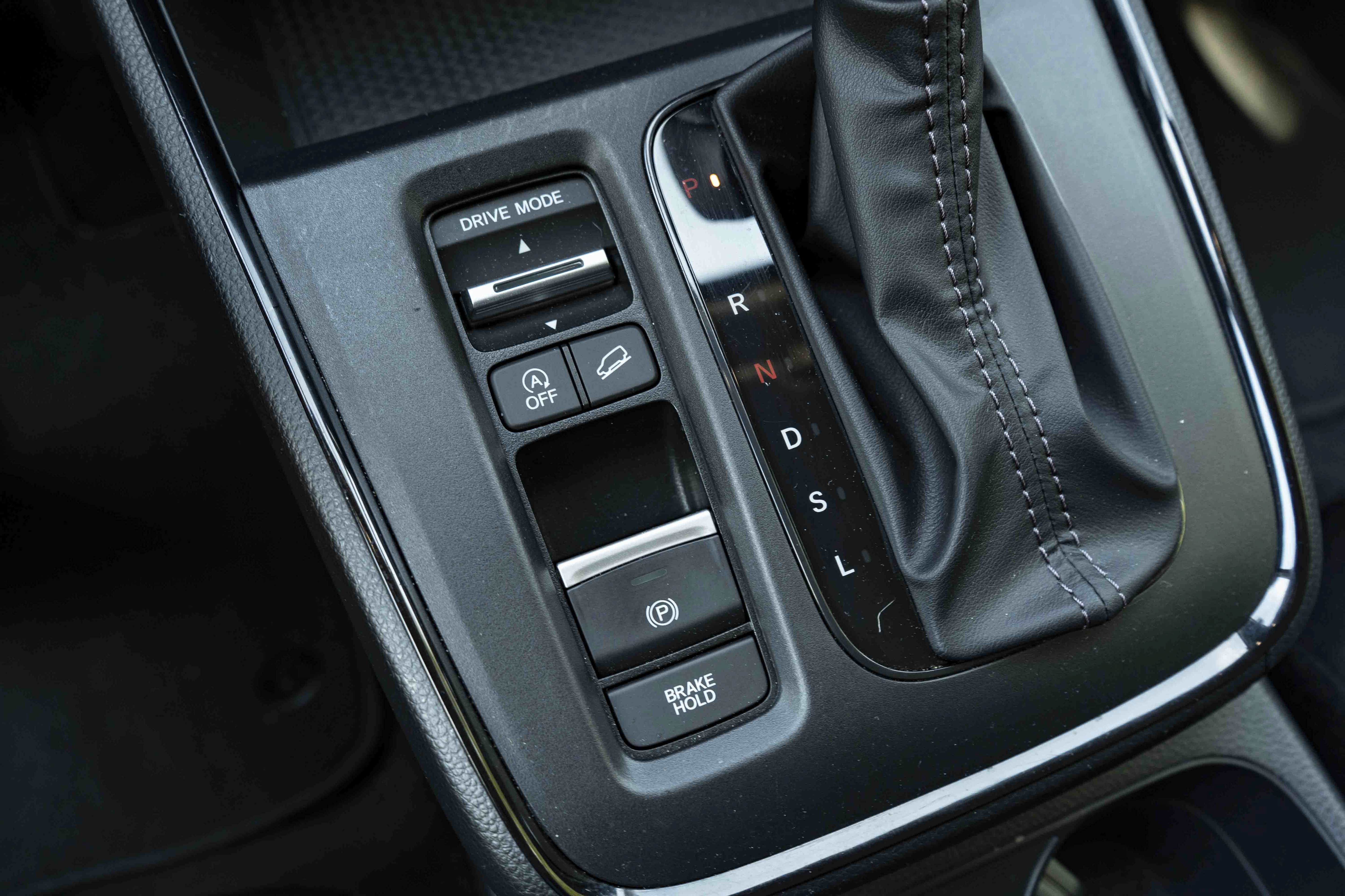 Used 2024 Honda CR-V EX image 28