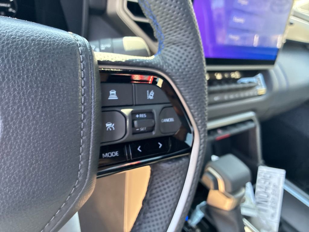 New 2026 Toyota Tundra Platinum image 26