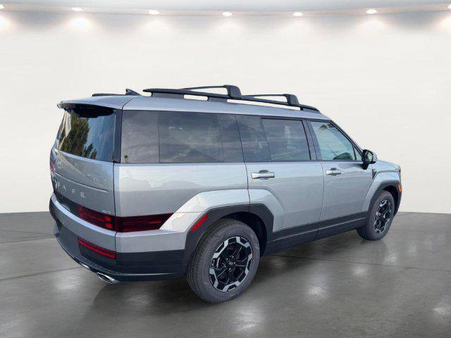 New 2027 Hyundai Santa Fe SEL AWD/4WD image 14