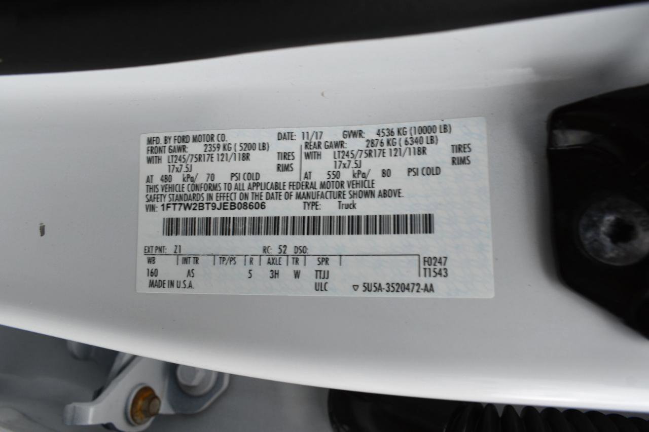 Used 2018 Ford F250 XL w/ Power Equipment Group image 45