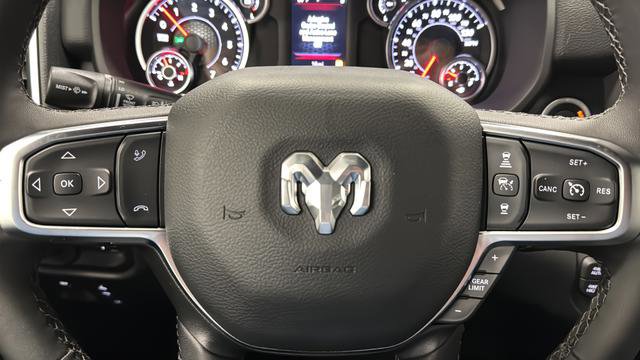 New 2026 RAM 1500 Big Horn image 15