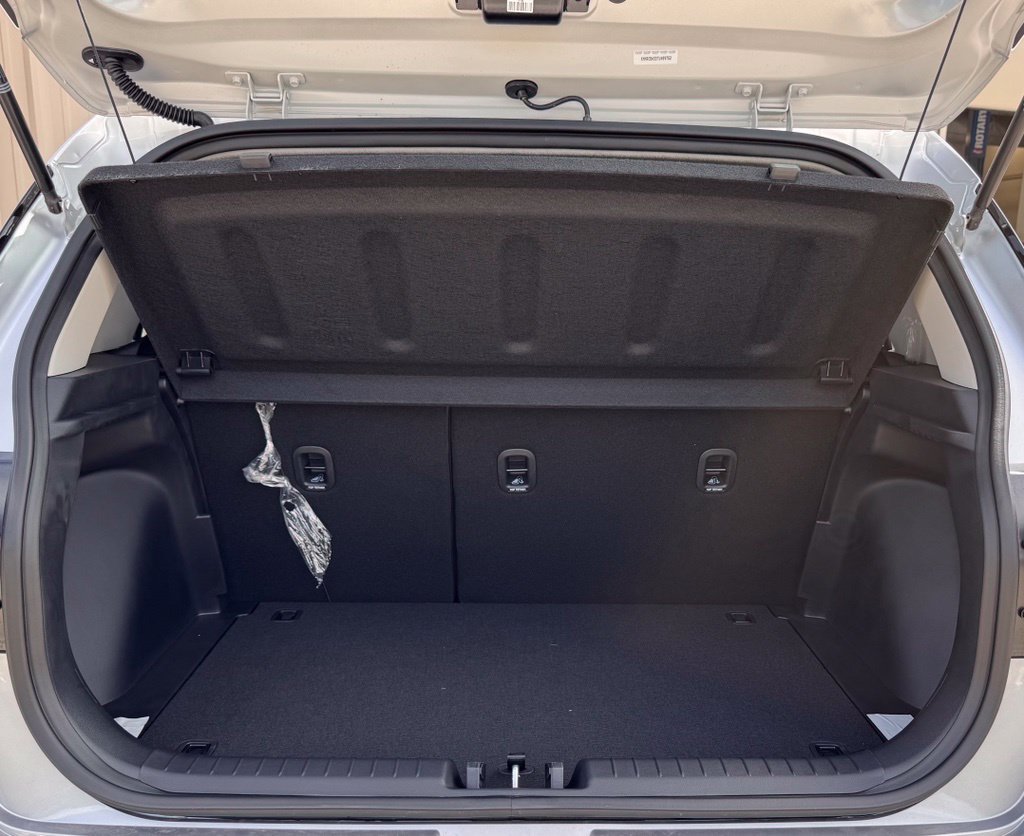 New 2026 Hyundai Venue SEL FWD image 14