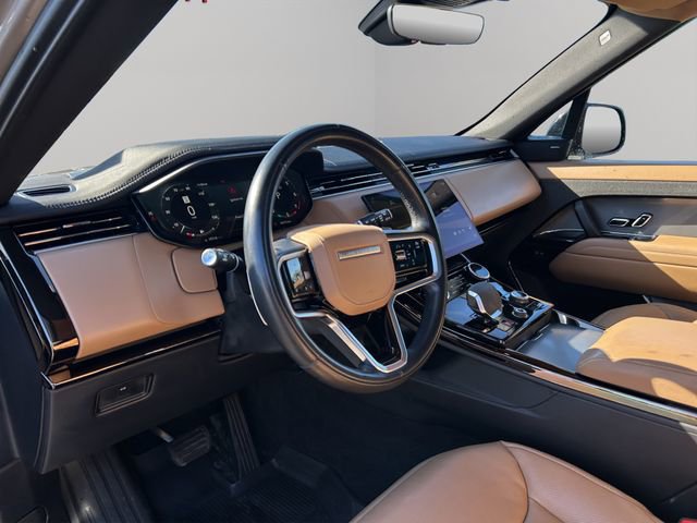 Used 2023 Land Rover Range Rover Sport SE AWD/4WD image 27