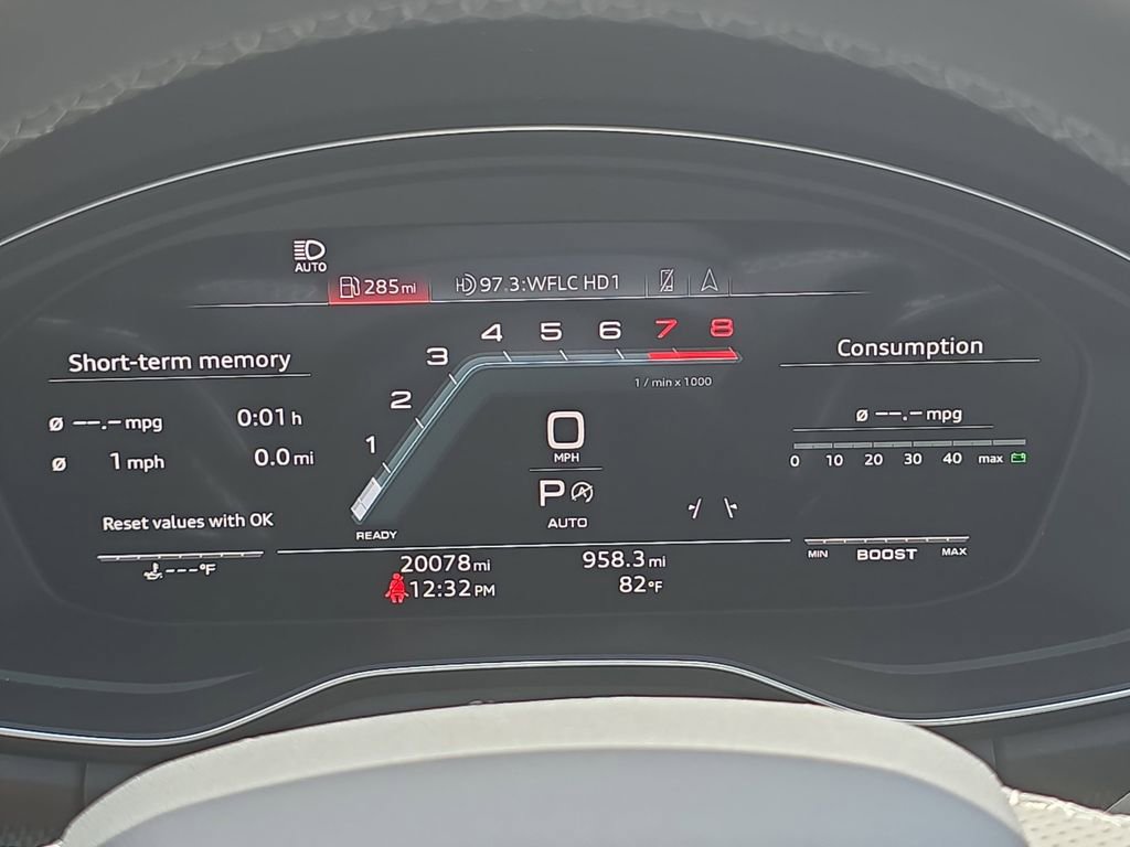Certified 2023 Audi SQ5 Prestige w/ Prestige Package image 16