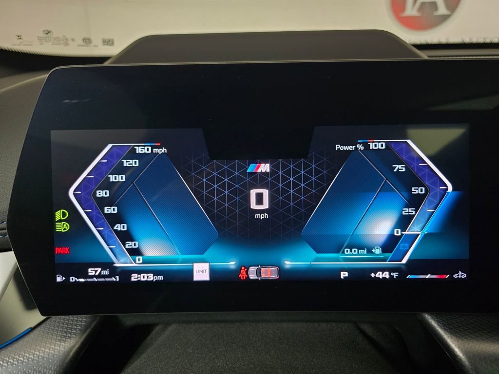 Certified 2024 BMW X1 M35i w/ Premium Package image 36