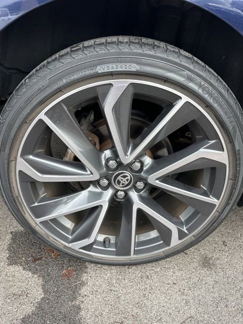 Used 2021 Toyota Corolla SE image 12