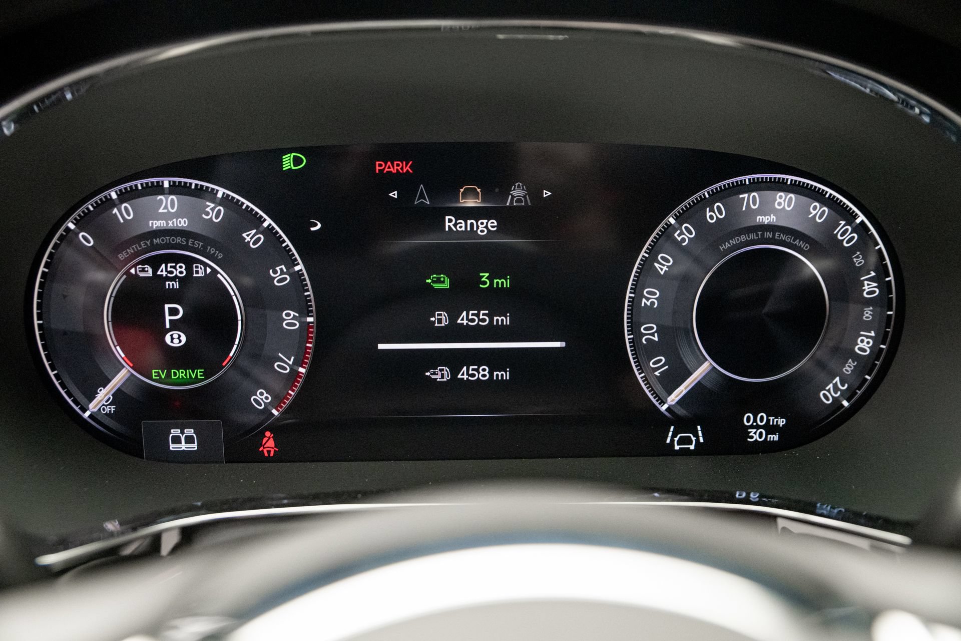New 2026 Bentley Continental GT AWD/4WD image 29