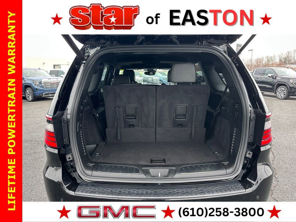 Used 2023 Dodge Durango R/T image 47