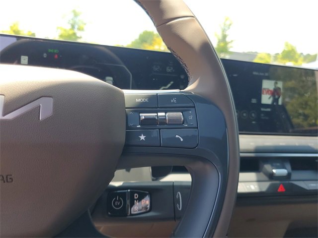 New 2026 Kia EV9 GT-Line image 20