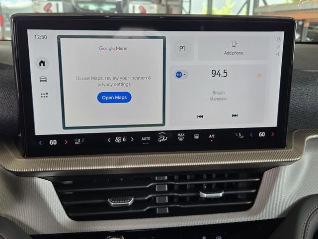 New 2025 Ford Explorer Active w/ Active Comfort Package image 13