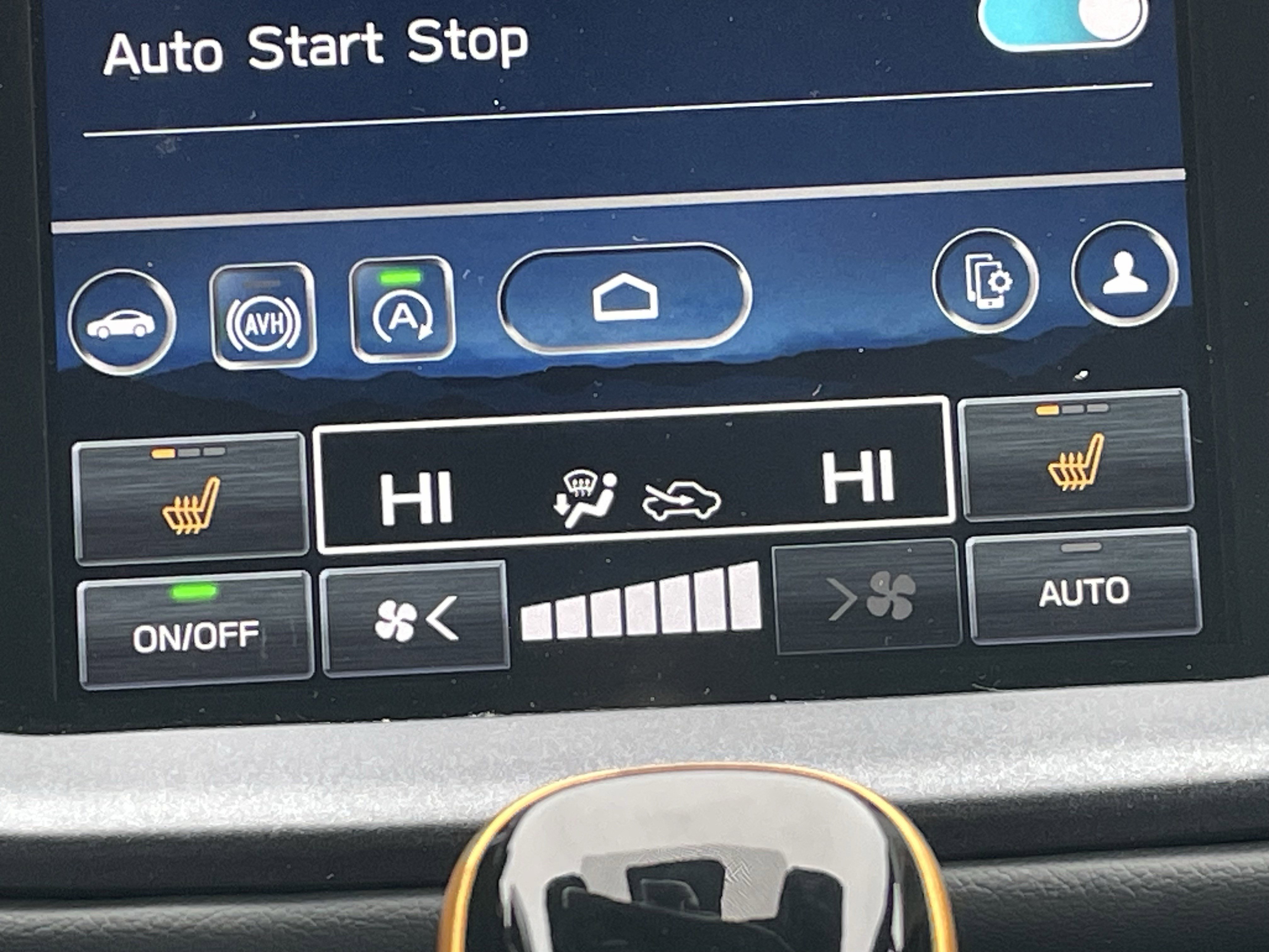 Used 2023 Subaru Outback Wilderness image 40