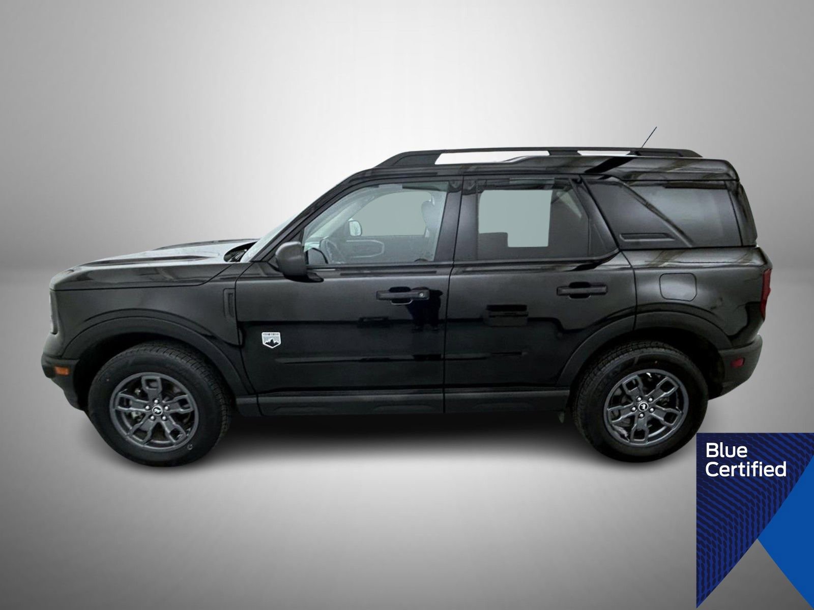 Certified 2024 Ford Bronco Sport Big Bend AWD/4WD image 8